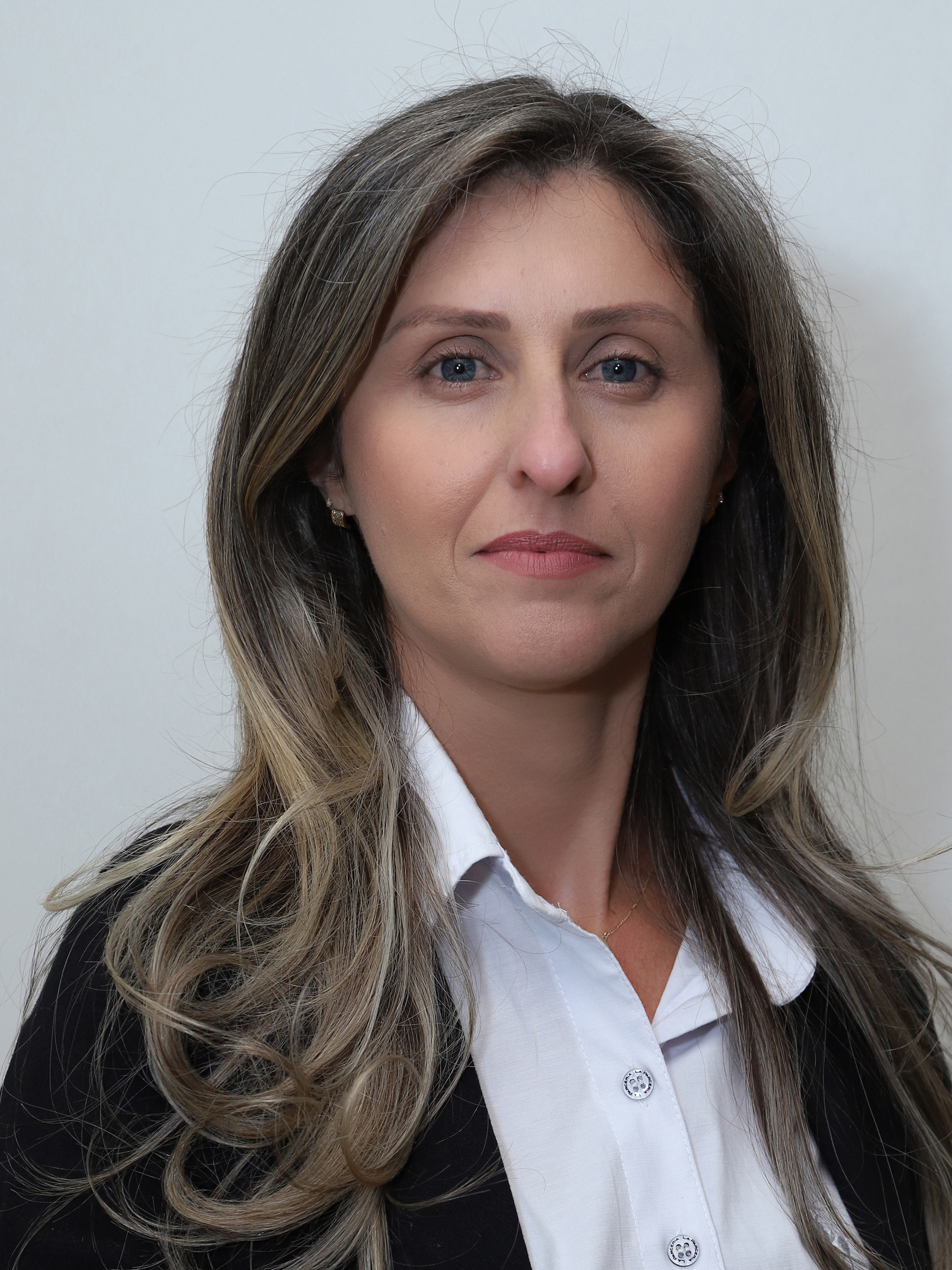 TATIANA GALLI LOUREIRO DE MELO
