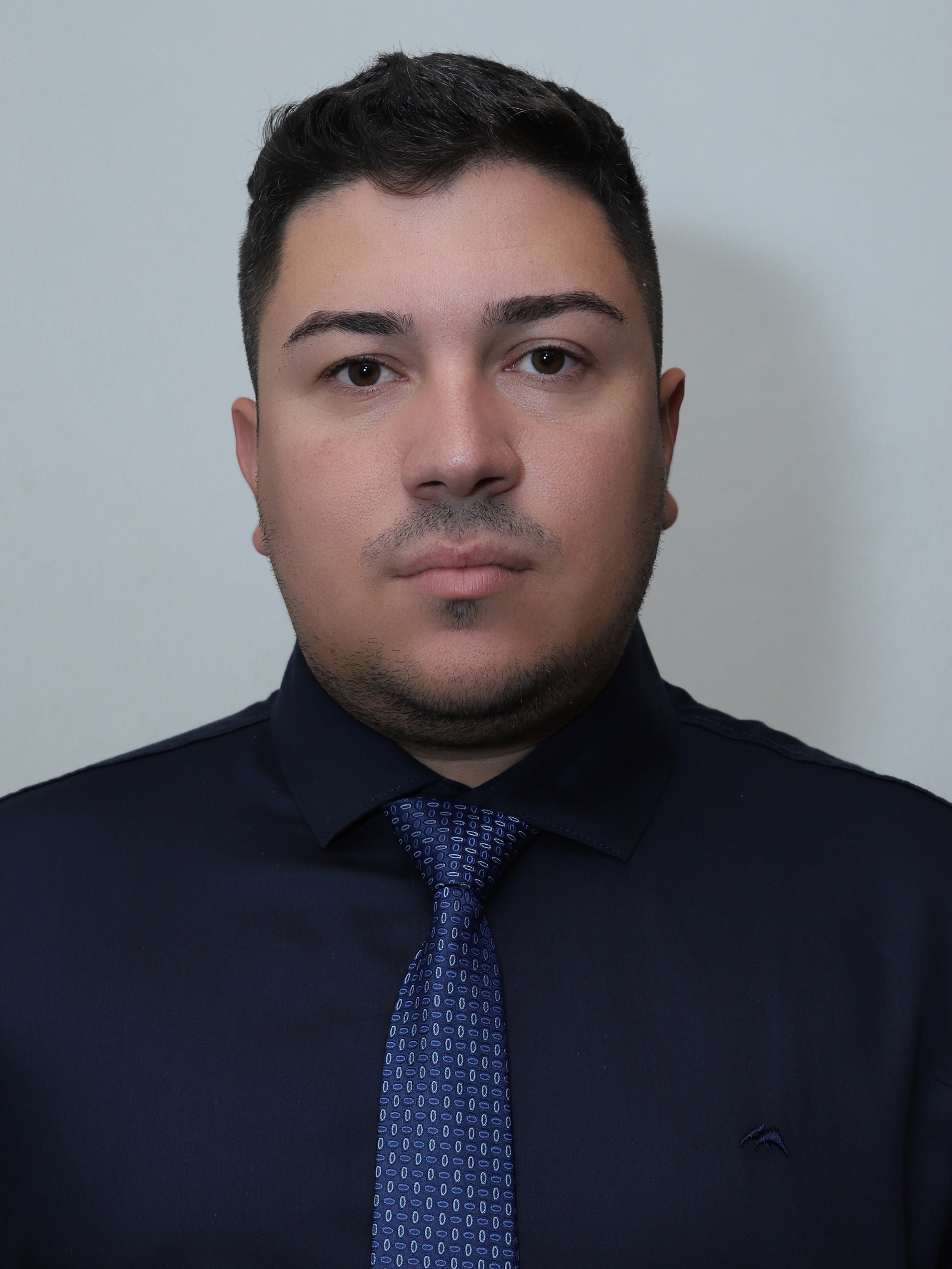 EVANDRO RIBEIRO PERERA