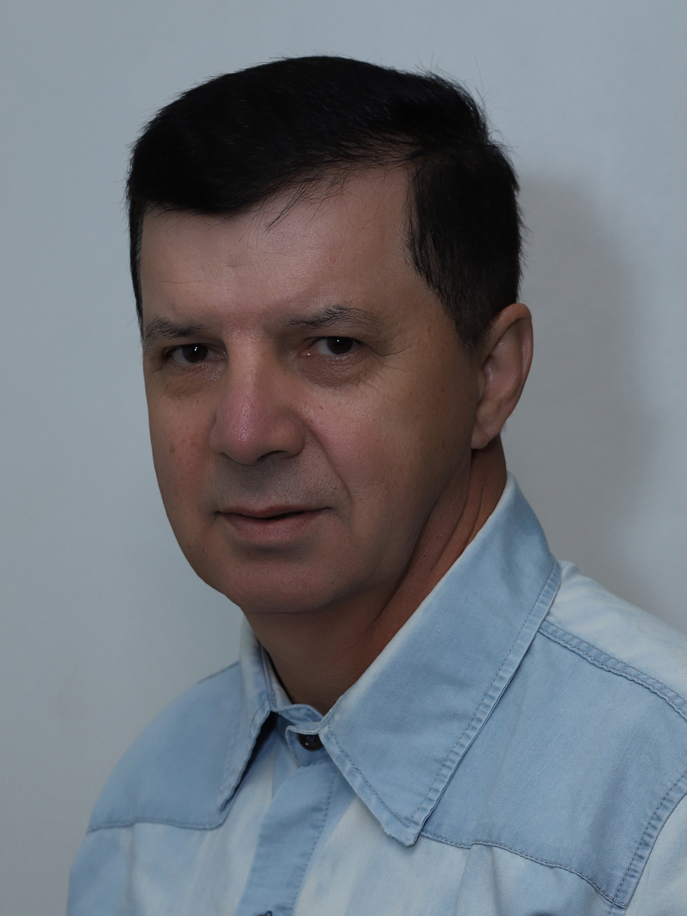 ANTONIO EDSON DE OLIVEIRA